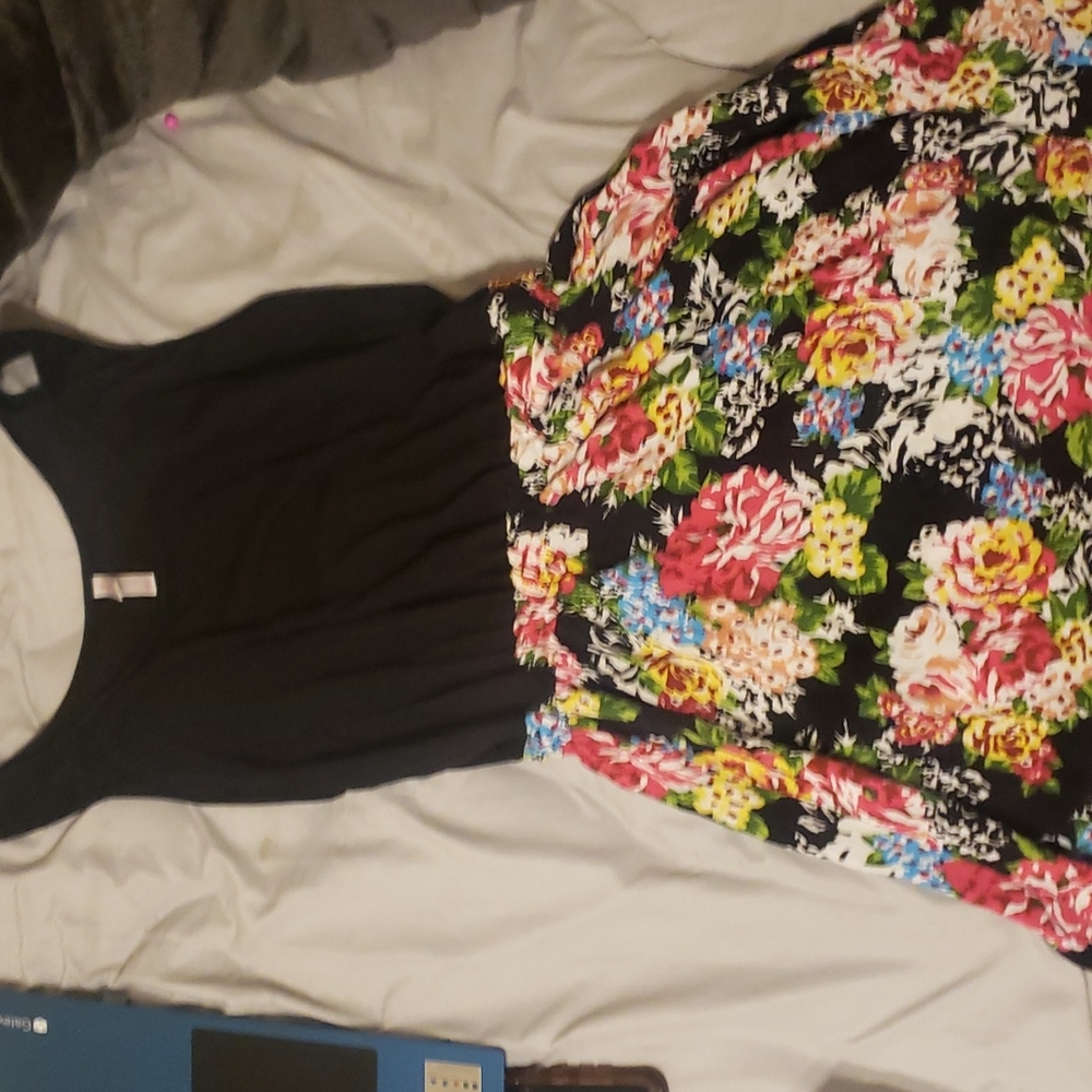 Dress for little kids